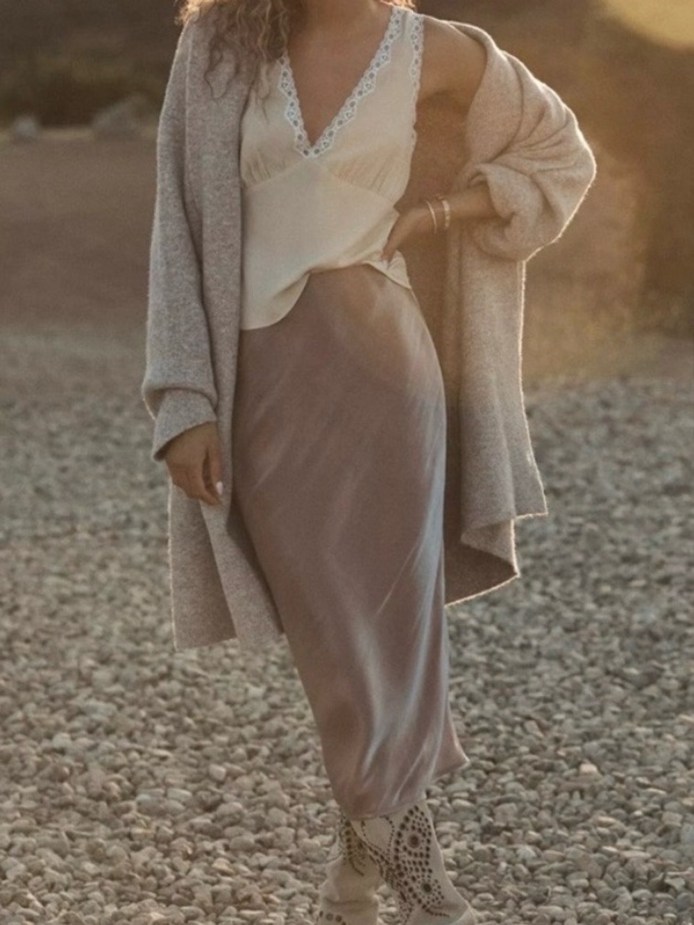 By Anthropologie The Mariel Longline Cardigan Sweater by Anthropologie NWT - Picture 4 of 13